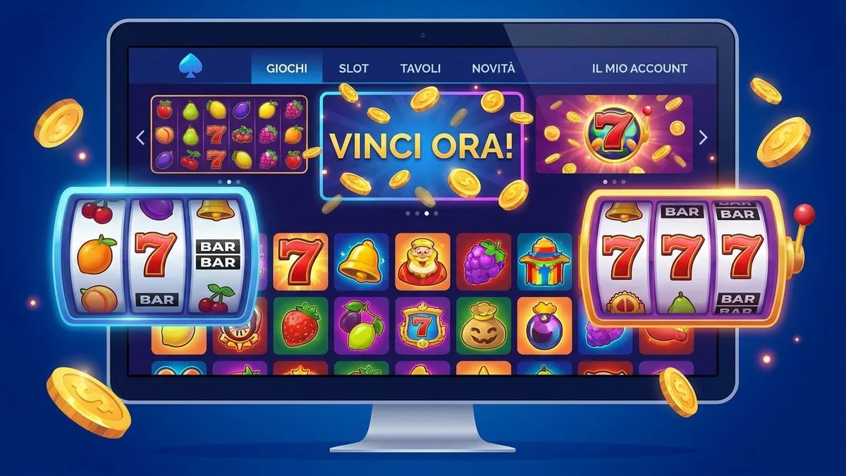 Giochi del casinò