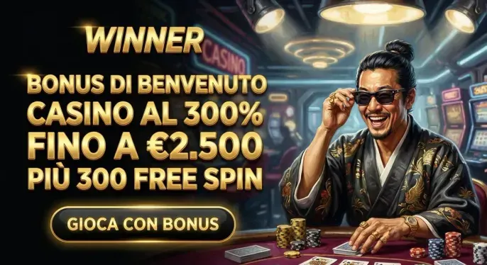 Winner Casino